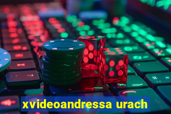 xvideoandressa urach